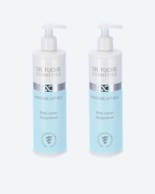 Body Lotion, Duo