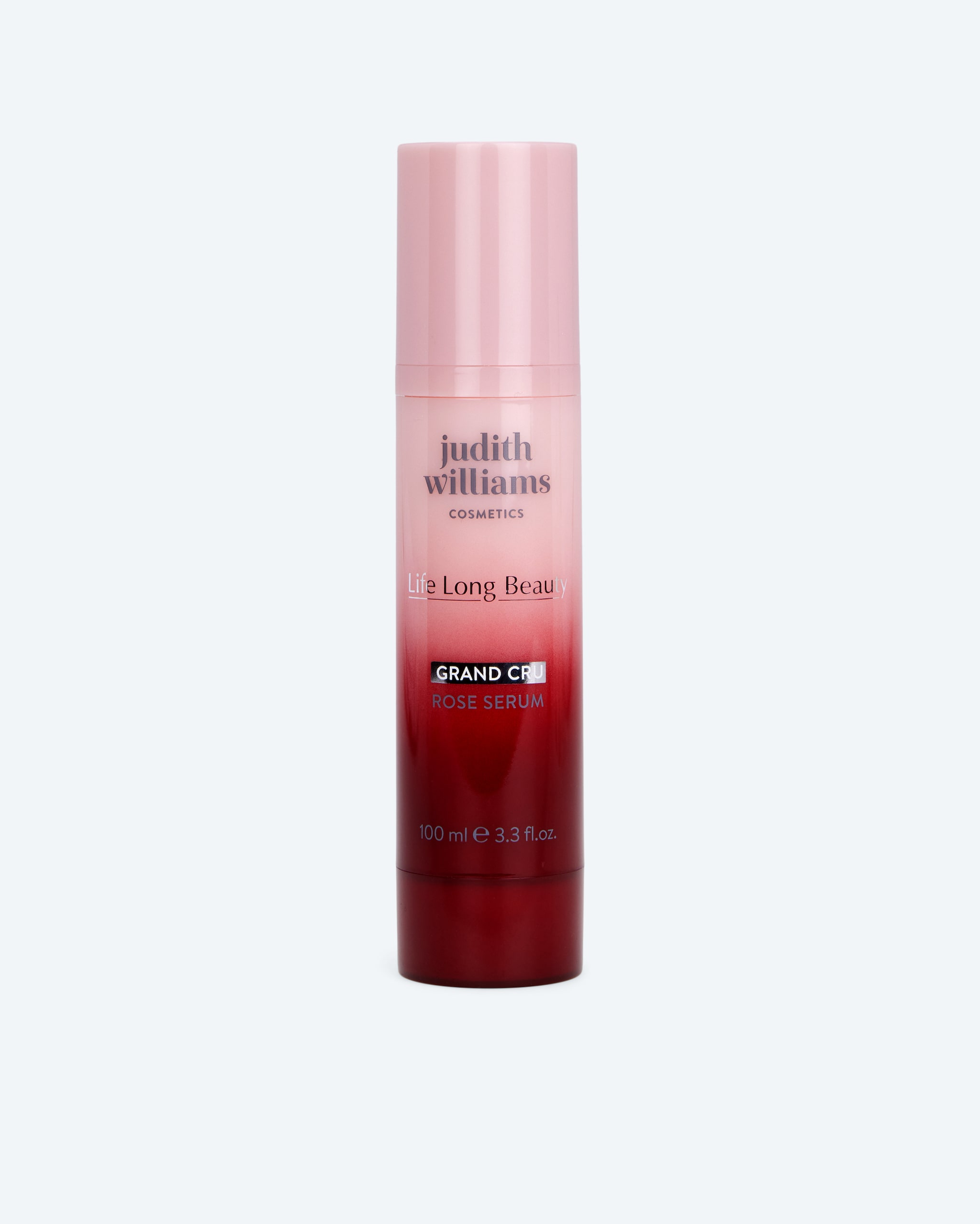 Produktabbildung für Gesichtsserum Grand Cru Rose