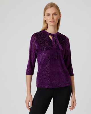 Samtausbrenner-Shirt