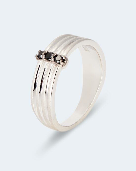Produktabbildung für Brillantring 0,08 ct