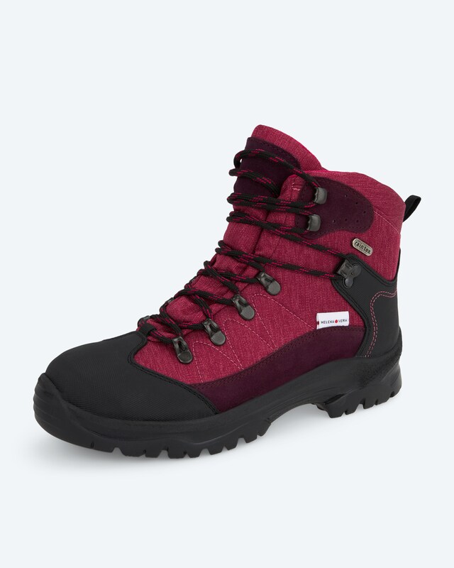 Trekking Boot