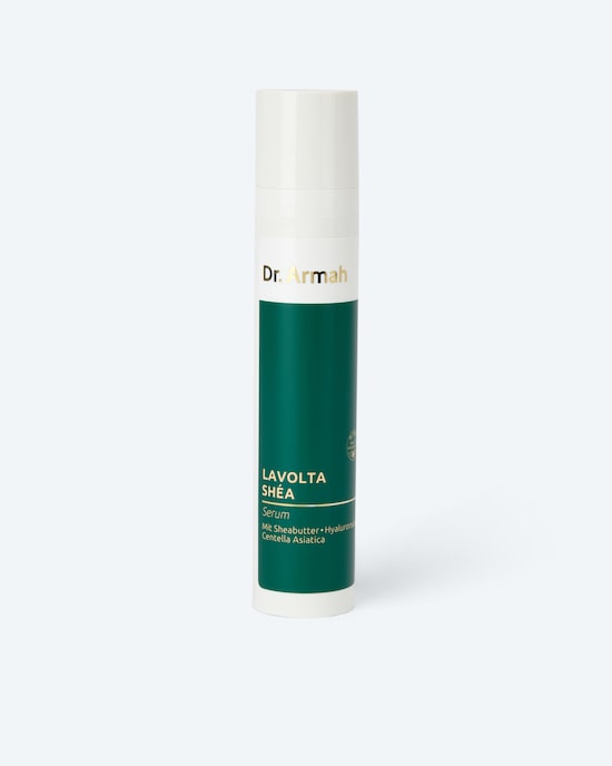 Produktabbildung für Verwöhnendes Serum