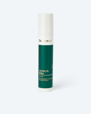 Produktabbildung 1 für Verwöhnendes Serum