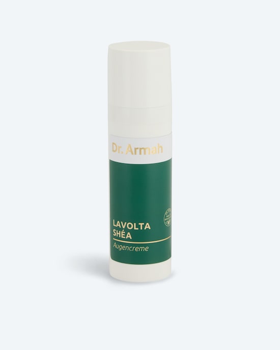 Produktabbildung für Augencreme