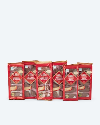 Produktabbildung 3 für Nostalgie-Truck "80 Jahre Jubiläum", 750 g