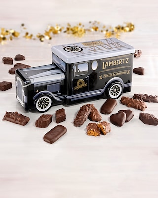 Produktabbildung 2 für Nostalgie-Truck "80 Jahre Jubiläum", 750 g