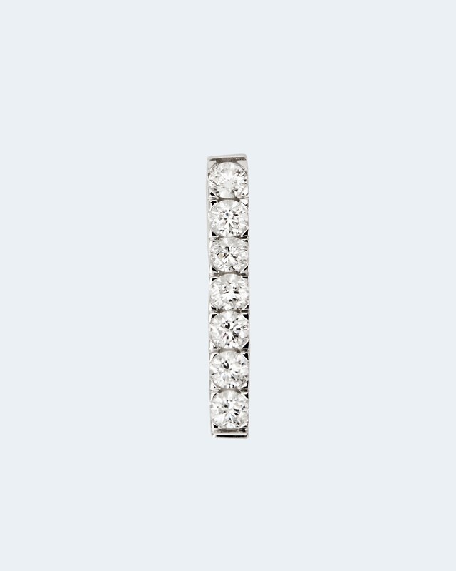 Brillant-Anhänger 0,55 ct