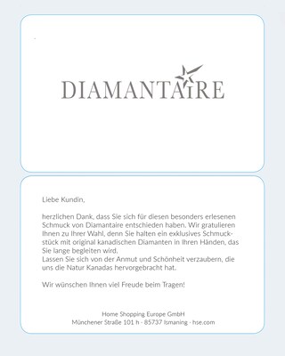 Brillant-Ohrstecker mit 0,25 ct.