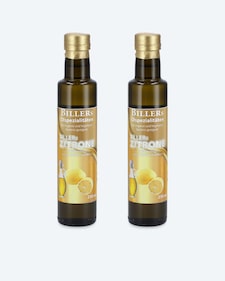 Produktabbildung für Zitronenöl, 2x 250 ml