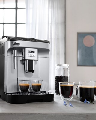 Kaffeevollautomat Magnifica Evo