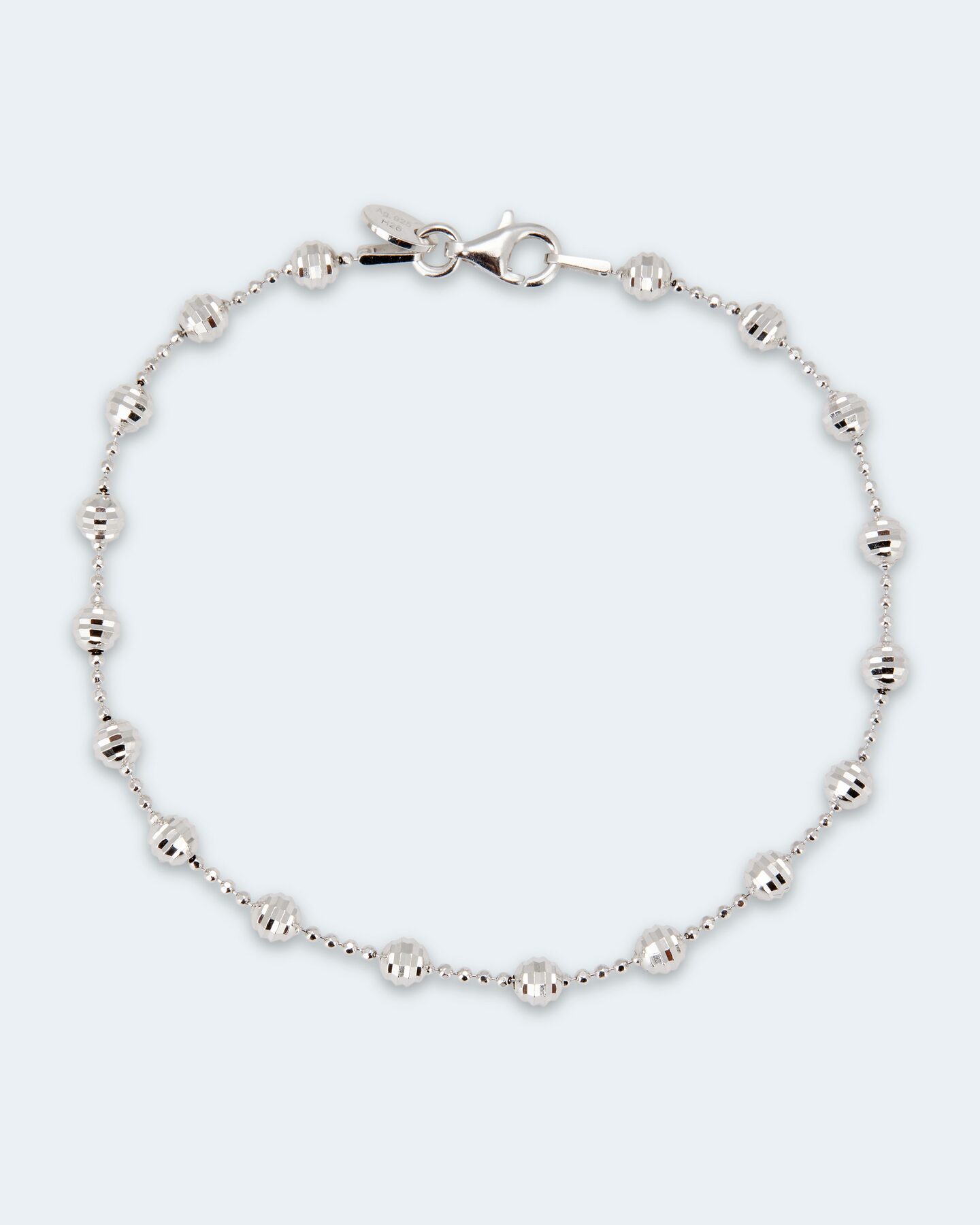 Produktabbildung für Kugelarmband