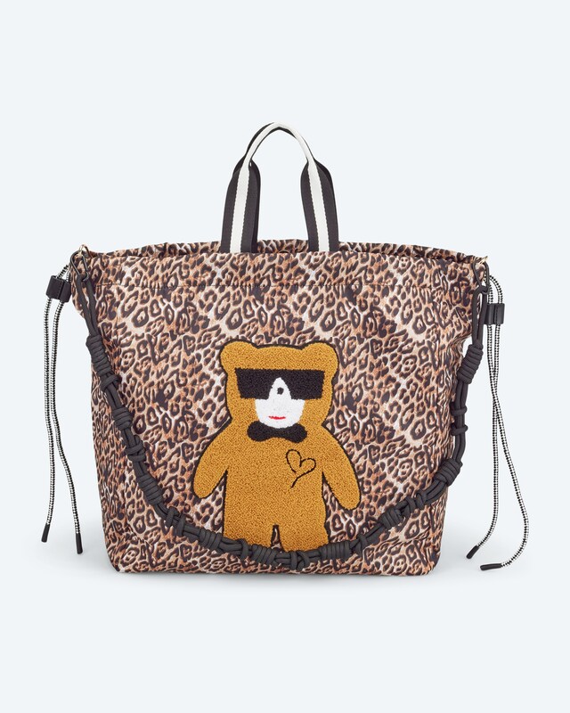 Shopper "Iconic"