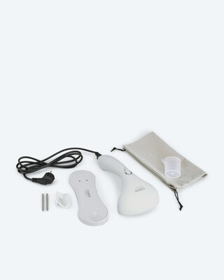 Hand-Steamer