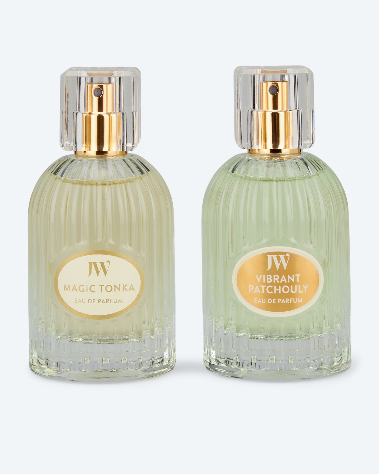 Produktabbildung für Haute Parfumerie Duo, 2x 50 ml