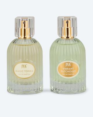 Haute Parfumerie Duo, 2x 50 ml