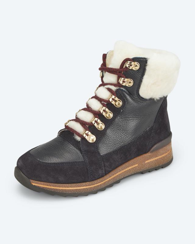 Winter-Boot