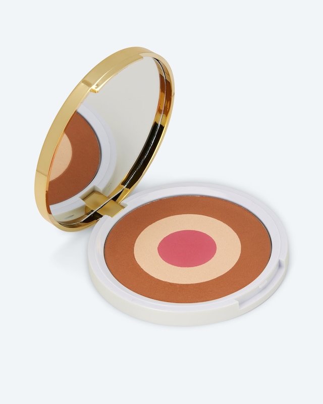 Glamtastic Touch Up Puder