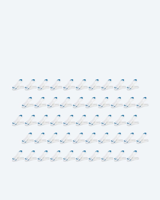 Produktabbildung für Wäscheklammern 50 Stk.