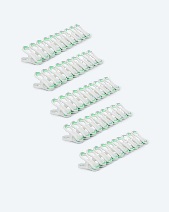 Produktabbildung für Wäscheklammern 50 Stk.
