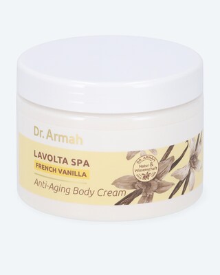 Produktabbildung 1 für French Vanilla Anti-Aging-Körpercreme