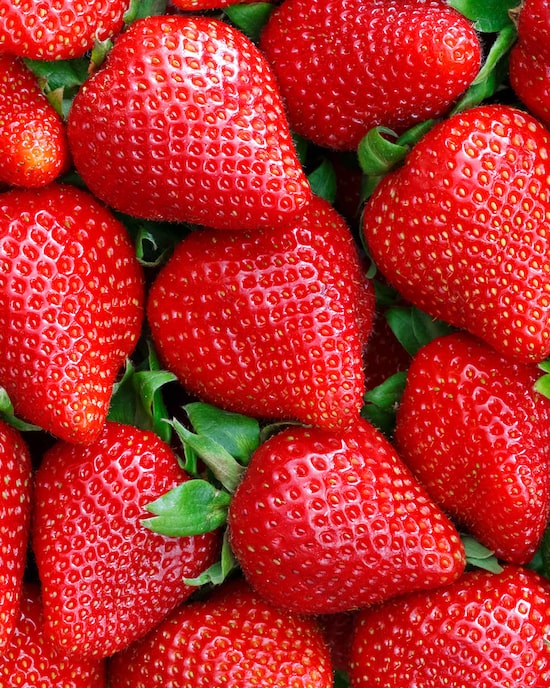 Produktabbildung für Aroma-Erdbeere "Rosana", 6tlg.