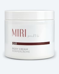 Produktabbildung für Q10 Body Cream