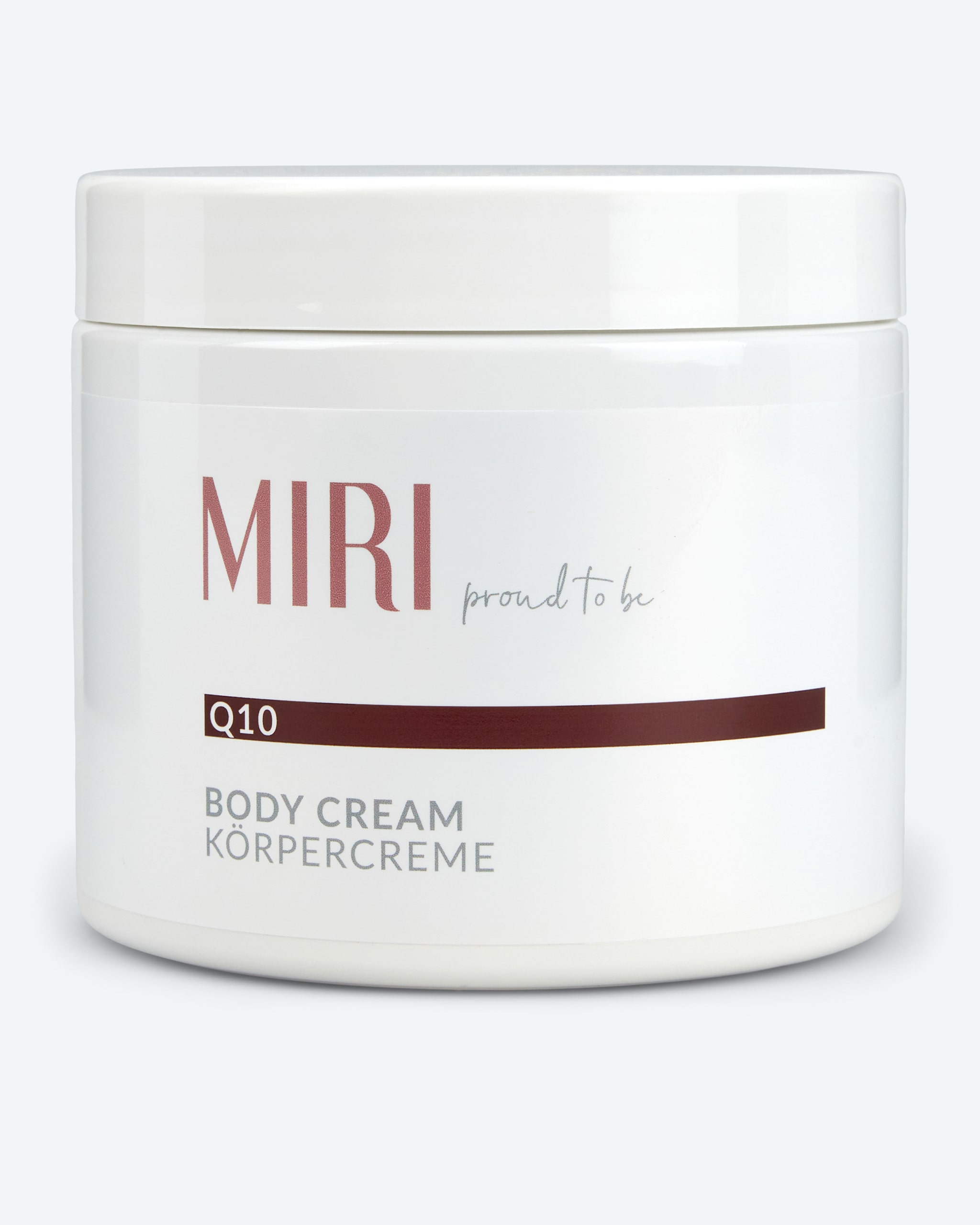 Produktabbildung für Q10 Body Cream