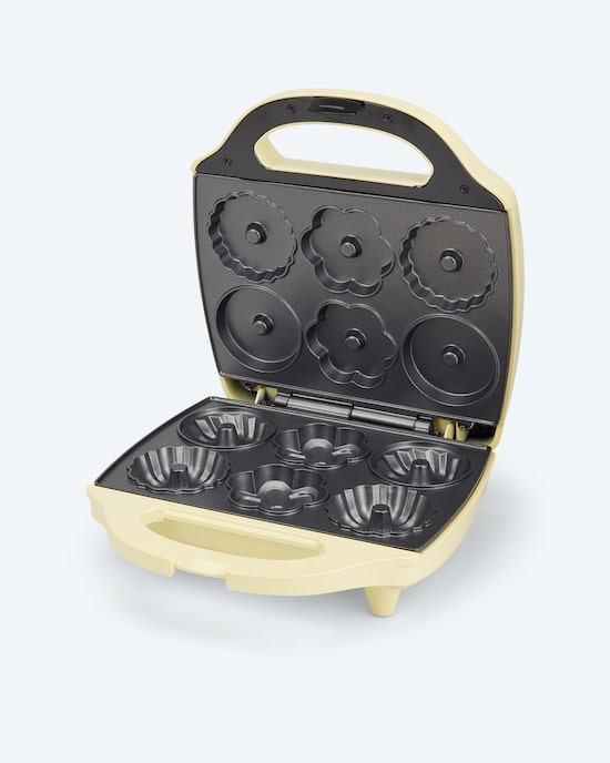 Produktabbildung für Guglhupfbäcker