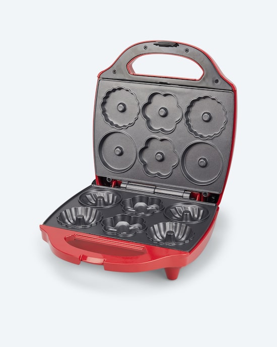 Produktabbildung für Guglhupfbäcker