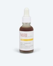 Produktabbildung für Sun Self Tan Drops