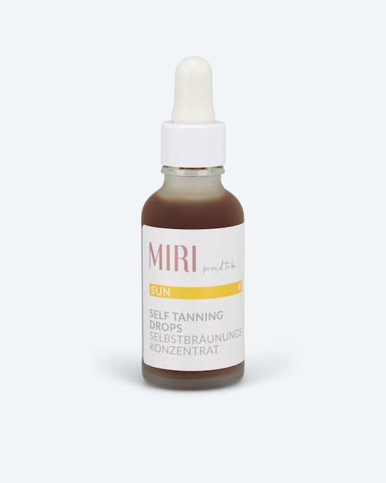 Produktabbildung für Sun Self Tan Drops