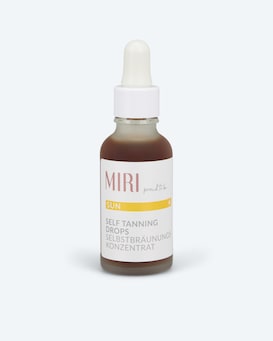 Produktabbildung für Sun Self Tan Drops