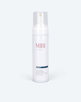 Produktabbildung für Night Calming Cleanser