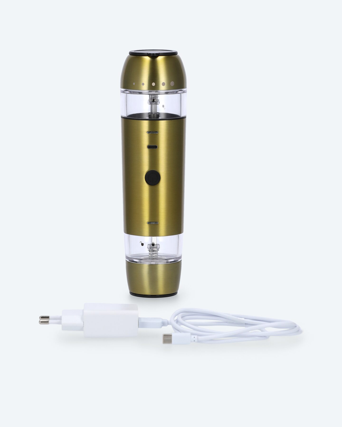Produktabbildung für 2in1 Gewürzmühle