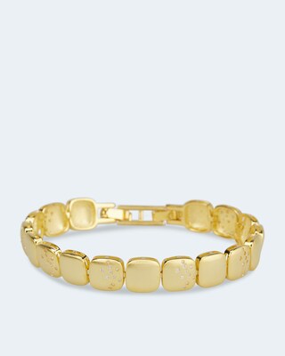 Armband mit Zirkonia