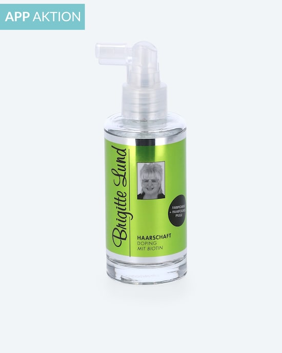 Produktabbildung für Haarschaft Doping