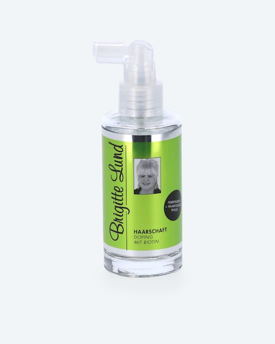 Produktabbildung für Haarschaft Doping