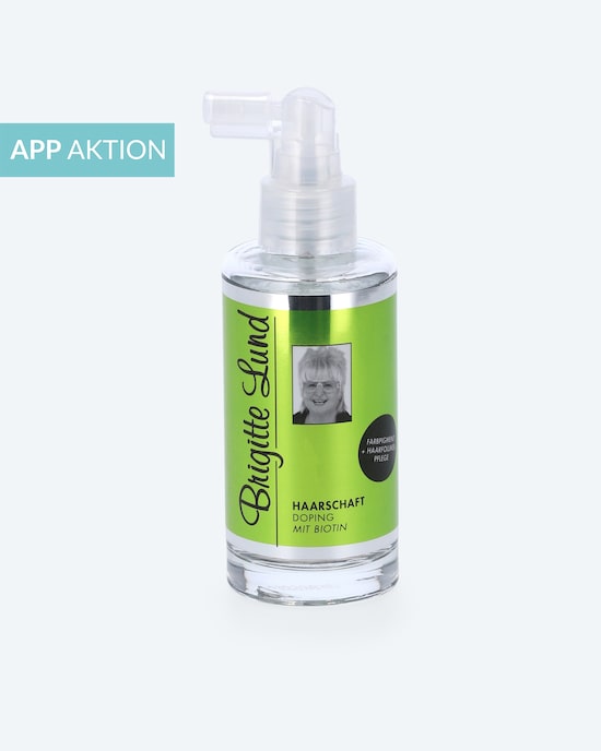 Produktabbildung für Haarschaft Doping