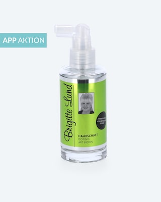 Produktabbildung 1 für Haarschaft Doping