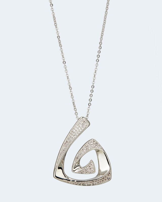 Anhänger mit Kette