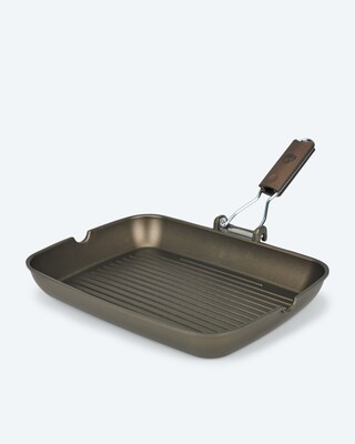 Grill Bundle Set