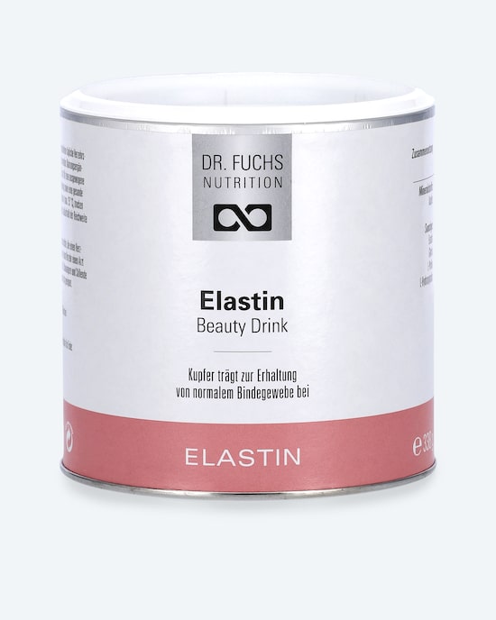 Produktabbildung für Elastin Beauty Drink, 338 g