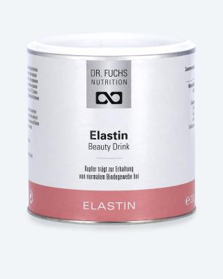 Elastin Beauty Drink, 338 g