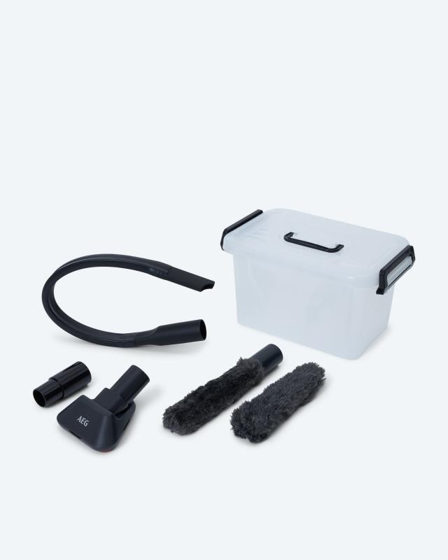 Produktabbildung für FX9-1-IBM Home & Car Kit AKIT09C