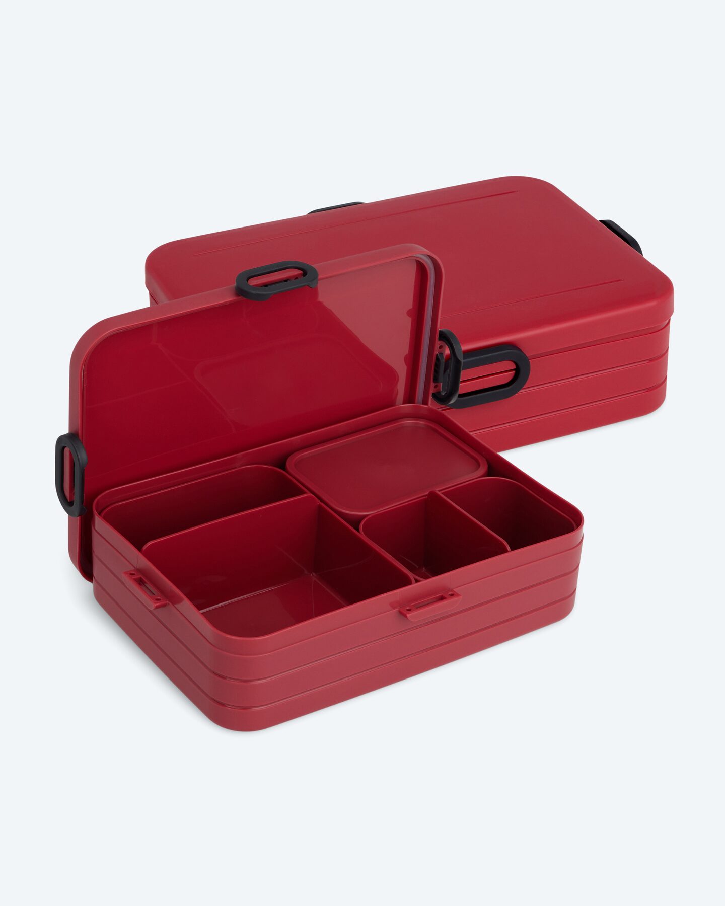 Produktabbildung für Snackbox-Set