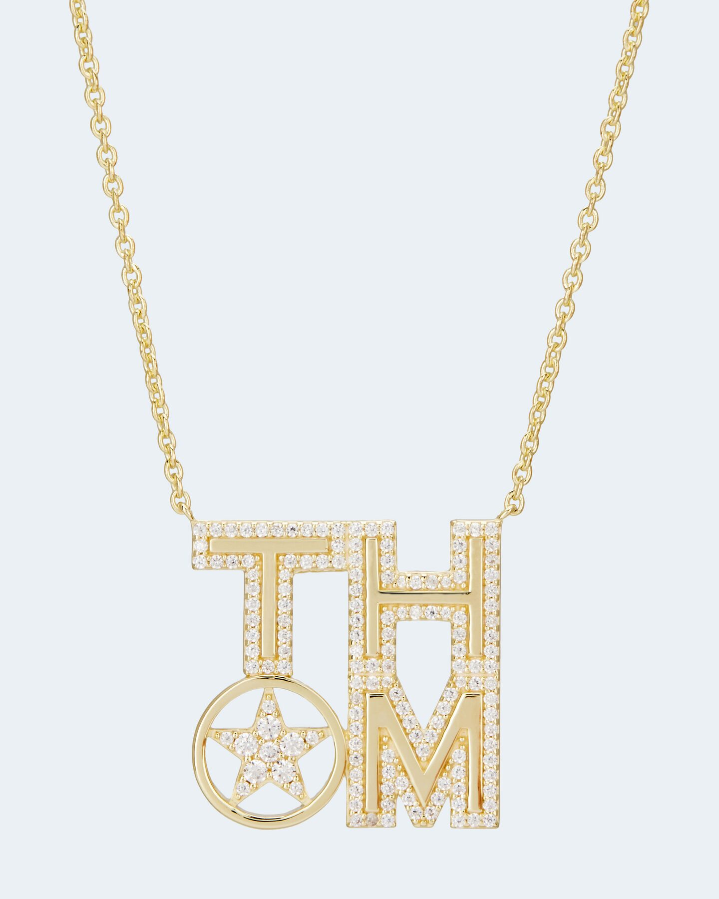 Produktabbildung für Collier "THOM"