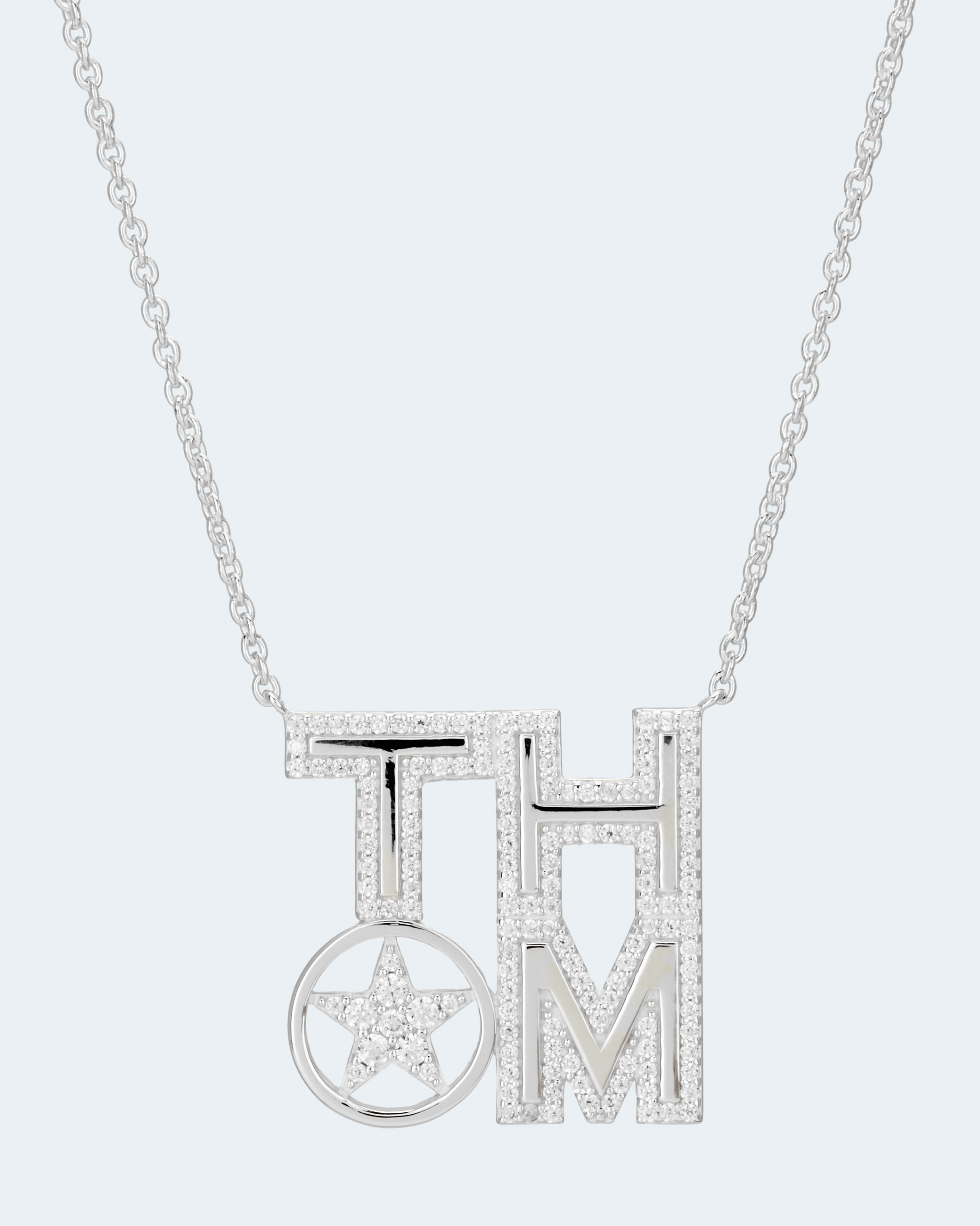 Produktabbildung für Collier "THOM"