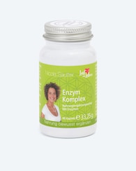 Produktabbildung für Enzym Komplex, 90 Kps.