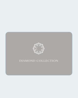 Diamant-Anhänger mit 0,40 Karat