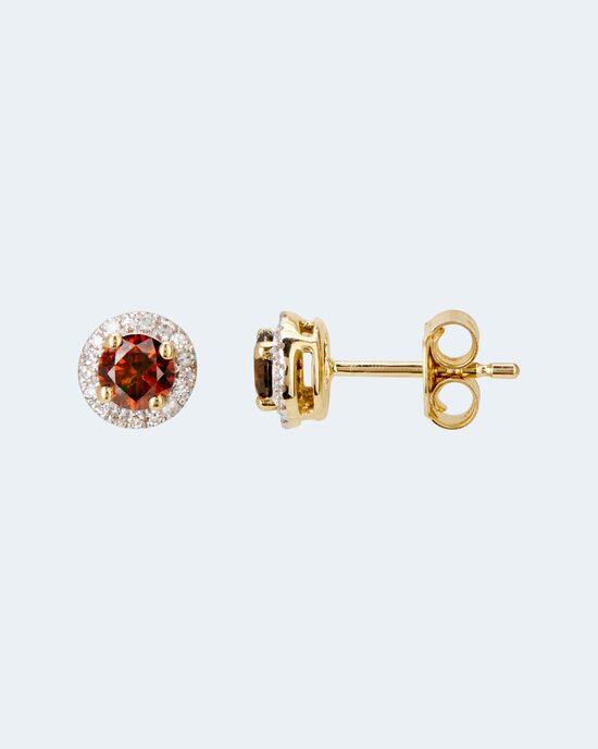 Produktabbildung für Brillant-Ohrstecker 0,60 ct